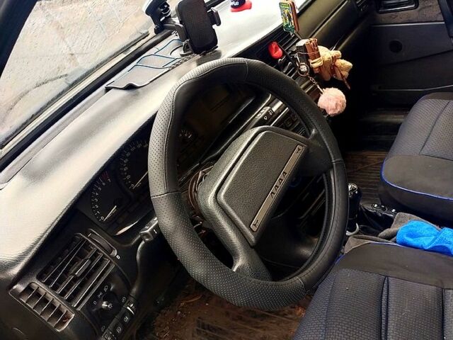 Сірий ВАЗ 21099, об'ємом двигуна 1.5 л та пробігом 100 тис. км за 1200 $, фото 1 на Automoto.ua