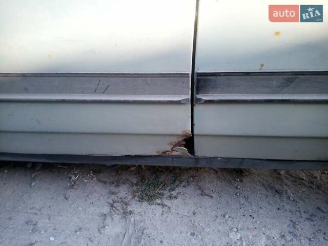 Серый ВАЗ 21099, объемом двигателя 1.5 л и пробегом 400 тыс. км за 1200 $, фото 1 на Automoto.ua