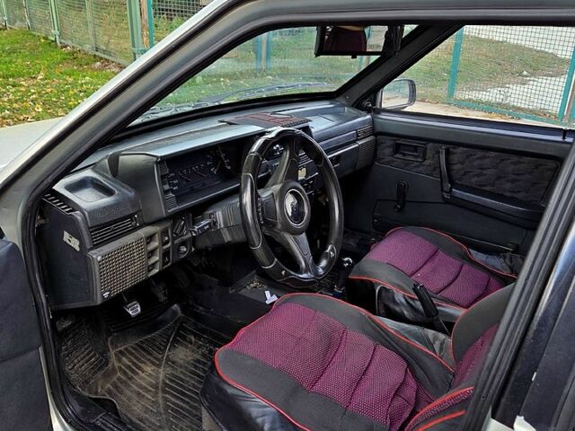 Сірий ВАЗ 21099, об'ємом двигуна 1.5 л та пробігом 290 тис. км за 1350 $, фото 1 на Automoto.ua