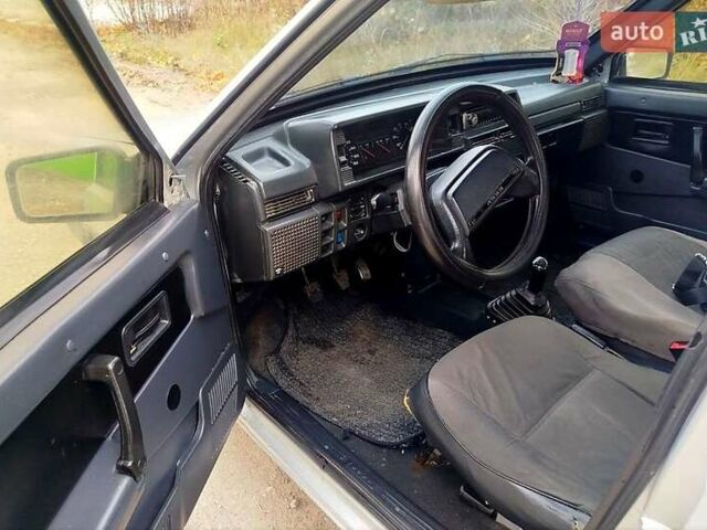 Сірий ВАЗ 21099, об'ємом двигуна 1.5 л та пробігом 296 тис. км за 1500 $, фото 1 на Automoto.ua