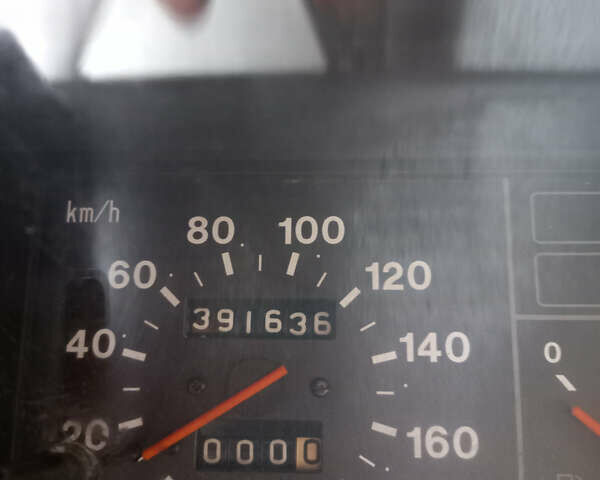 Серый ВАЗ 21099, объемом двигателя 1.6 л и пробегом 391 тыс. км за 800 $, фото 1 на Automoto.ua