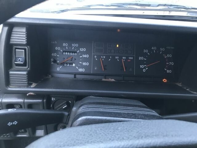 Сірий ВАЗ 21099, об'ємом двигуна 1.5 л та пробігом 100 тис. км за 1099 $, фото 1 на Automoto.ua