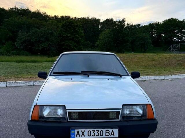Сірий ВАЗ 21099, об'ємом двигуна 1.5 л та пробігом 167 тис. км за 3100 $, фото 1 на Automoto.ua