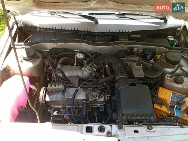 Сірий ВАЗ 21099, об'ємом двигуна 1.5 л та пробігом 225 тис. км за 1950 $, фото 1 на Automoto.ua