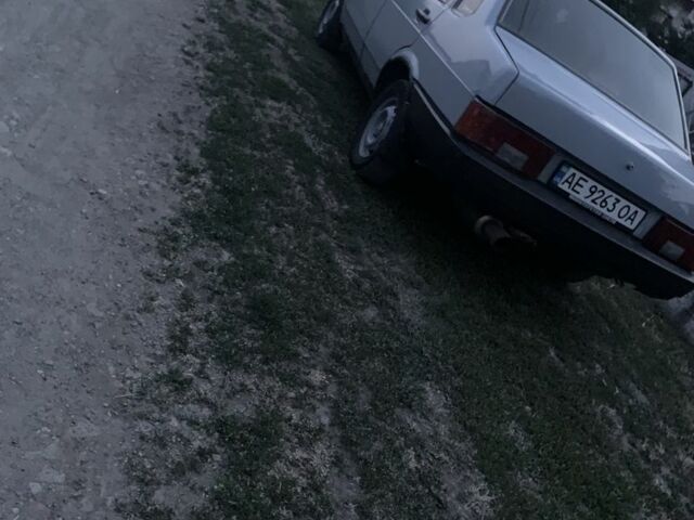 Сірий ВАЗ 21099, об'ємом двигуна 1.5 л та пробігом 192 тис. км за 1400 $, фото 1 на Automoto.ua