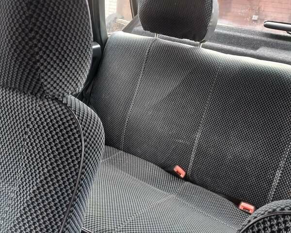 Серый ВАЗ 21099, объемом двигателя 1.6 л и пробегом 177 тыс. км за 1500 $, фото 1 на Automoto.ua