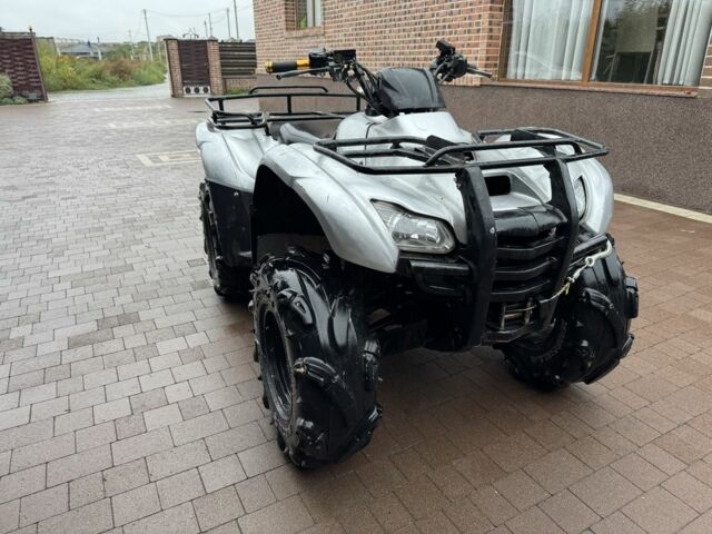 Серый ВАЗ 21099, объемом двигателя 1.5 л и пробегом 250 тыс. км за 600 $, фото 1 на Automoto.ua