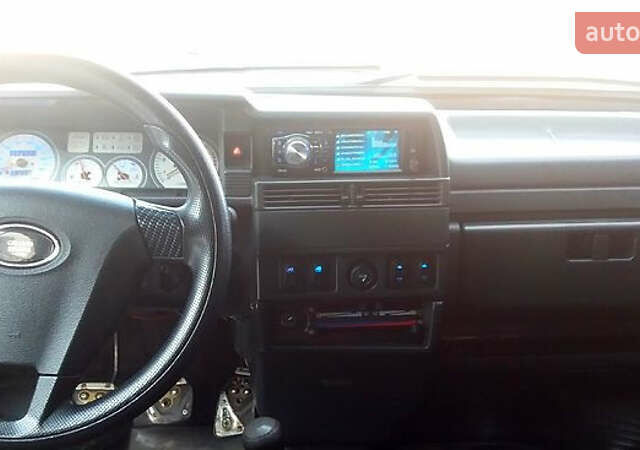 Серый ВАЗ 21099, объемом двигателя 1.5 л и пробегом 85 тыс. км за 1800 $, фото 1 на Automoto.ua