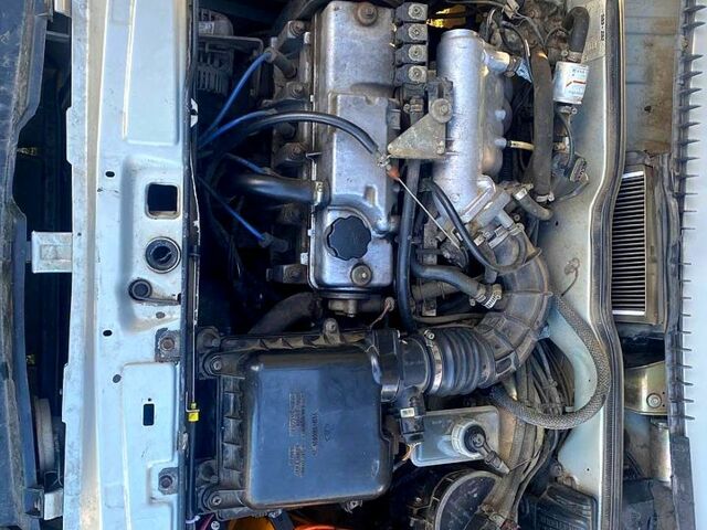 Серый ВАЗ 21099, объемом двигателя 1.5 л и пробегом 180 тыс. км за 2000 $, фото 1 на Automoto.ua