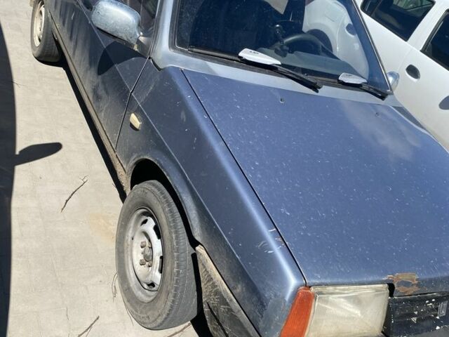 Сірий ВАЗ 21099, об'ємом двигуна 1.5 л та пробігом 270 тис. км за 1100 $, фото 1 на Automoto.ua