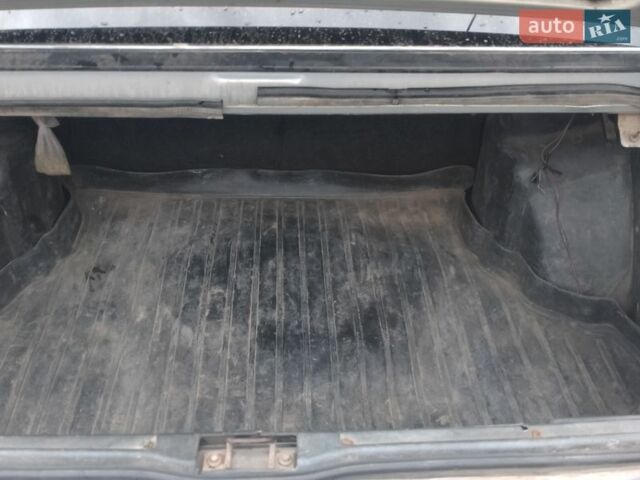 Сірий ВАЗ 21099, об'ємом двигуна 1.5 л та пробігом 50 тис. км за 1146 $, фото 1 на Automoto.ua