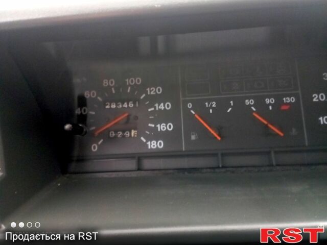 Сірий ВАЗ 21099, об'ємом двигуна 1.5 л та пробігом 283 тис. км за 1200 $, фото 1 на Automoto.ua