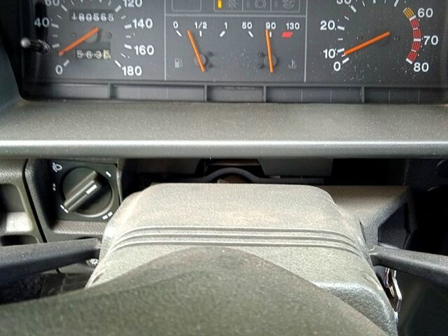 Серый ВАЗ 21099, объемом двигателя 1.5 л и пробегом 186 тыс. км за 1200 $, фото 1 на Automoto.ua