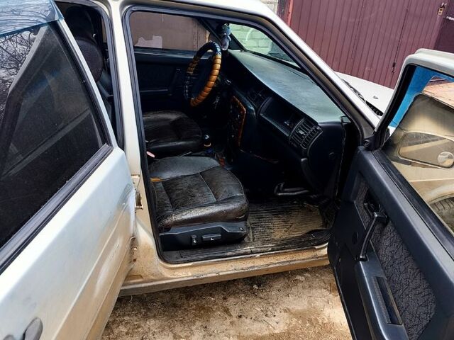 Серый ВАЗ 21099, объемом двигателя 1.5 л и пробегом 0 тыс. км за 1300 $, фото 1 на Automoto.ua