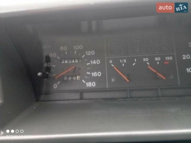 Серый ВАЗ 21099, объемом двигателя 1.5 л и пробегом 283 тыс. км за 1200 $, фото 1 на Automoto.ua