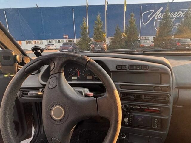 Сірий ВАЗ 21099, об'ємом двигуна 0 л та пробігом 15 тис. км за 2356 $, фото 1 на Automoto.ua