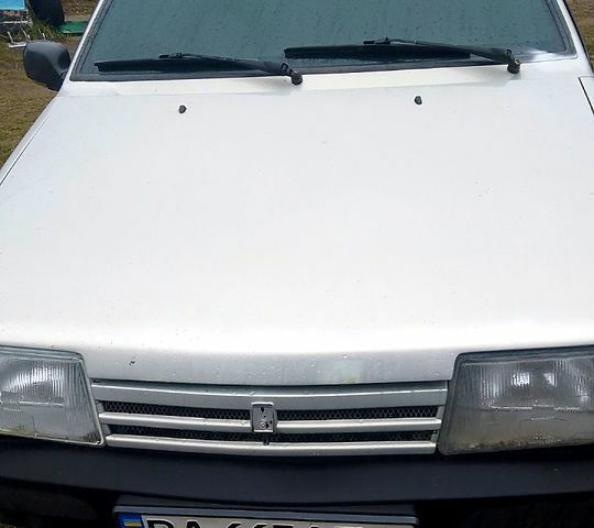 Серый ВАЗ 21099, объемом двигателя 1.6 л и пробегом 0 тыс. км за 1510 $, фото 1 на Automoto.ua