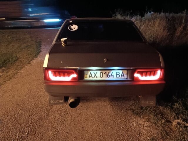 Сірий ВАЗ 21099, об'ємом двигуна 1.6 л та пробігом 3 тис. км за 1009 $, фото 1 на Automoto.ua