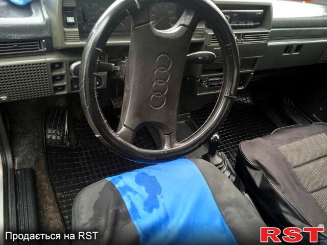 Сірий ВАЗ 21099, об'ємом двигуна 1.6 л та пробігом 130 тис. км за 1400 $, фото 1 на Automoto.ua