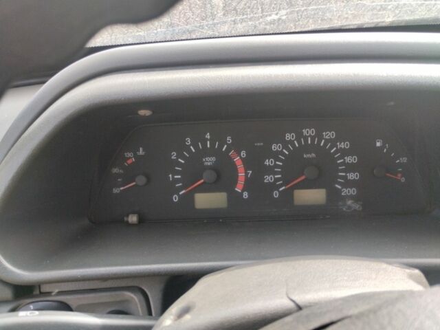 Серый ВАЗ 21099, объемом двигателя 0 л и пробегом 216 тыс. км за 565 $, фото 1 на Automoto.ua