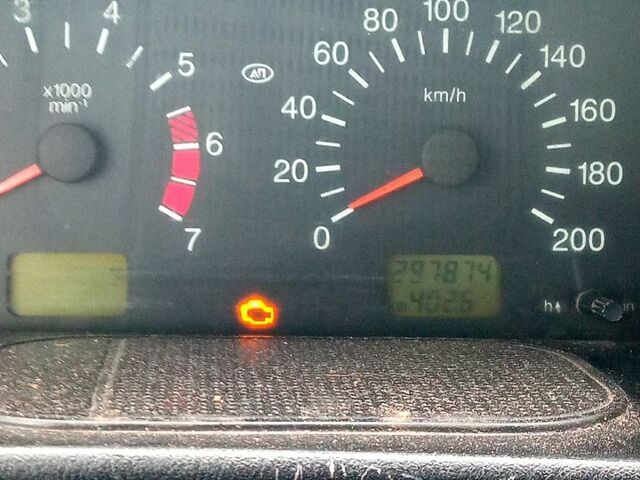 Серый ВАЗ 21099, объемом двигателя 1.6 л и пробегом 29700 тыс. км за 1380 $, фото 1 на Automoto.ua