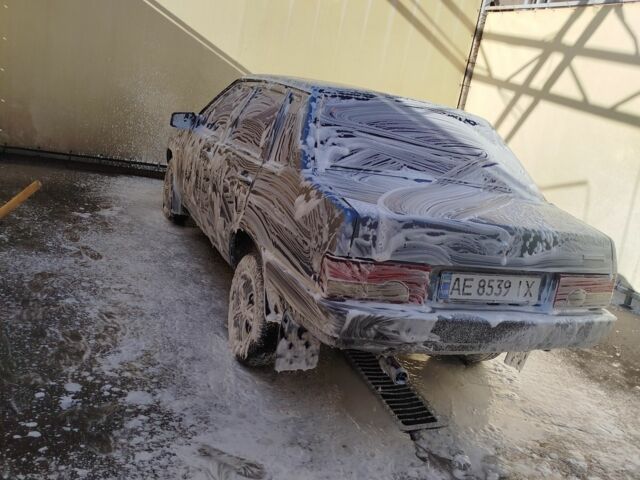Сірий ВАЗ 21099, об'ємом двигуна 1.6 л та пробігом 223 тис. км за 1652 $, фото 1 на Automoto.ua