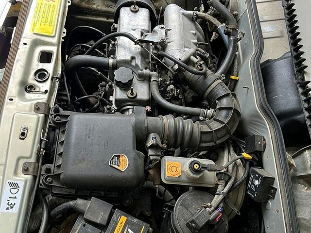 Серый ВАЗ 21099, объемом двигателя 1.6 л и пробегом 164 тыс. км за 2350 $, фото 1 на Automoto.ua