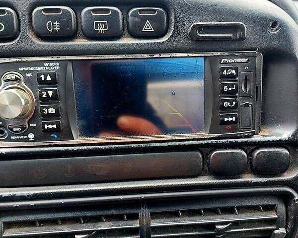 Серый ВАЗ 21099, объемом двигателя 1.5 л и пробегом 180 тыс. км за 1800 $, фото 1 на Automoto.ua