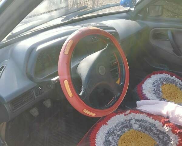 Серый ВАЗ 21099, объемом двигателя 1.6 л и пробегом 113 тыс. км за 2900 $, фото 1 на Automoto.ua