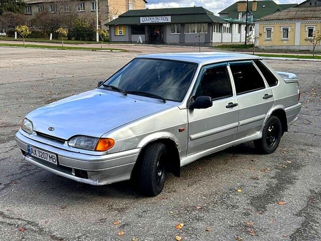 Сірий ВАЗ 21099, об'ємом двигуна 1.6 л та пробігом 151 тис. км за 1450 $, фото 1 на Automoto.ua