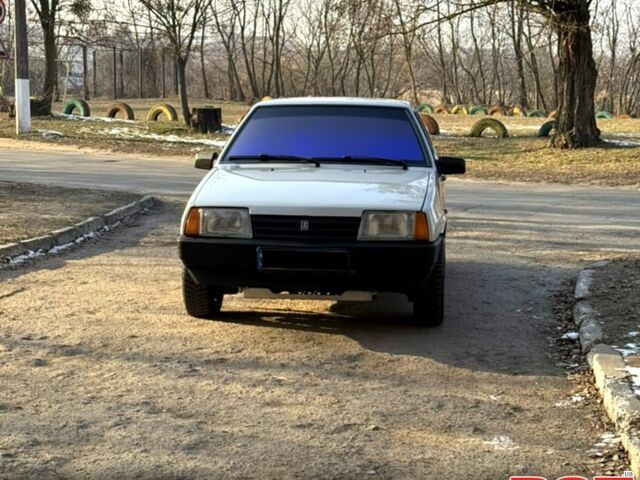 Сірий ВАЗ 21099, об'ємом двигуна 1.6 л та пробігом 0 тис. км за 2900 $, фото 1 на Automoto.ua