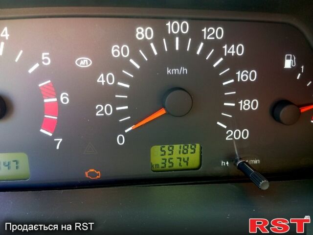 Серый ВАЗ 21099, объемом двигателя 1.6 л и пробегом 60 тыс. км за 4000 $, фото 1 на Automoto.ua