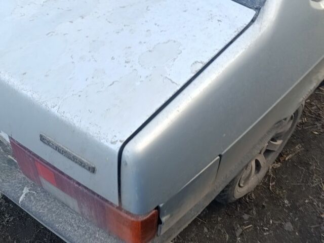 Серый ВАЗ 21099, объемом двигателя 0 л и пробегом 74 тыс. км за 407 $, фото 1 на Automoto.ua