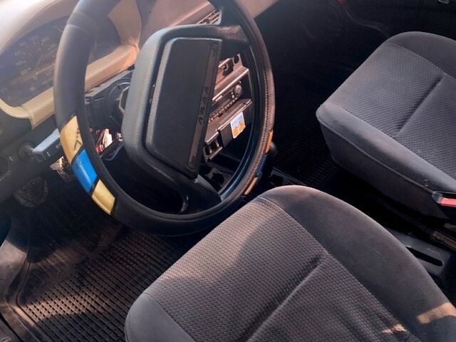 Синій ВАЗ 21099, об'ємом двигуна 1.5 л та пробігом 200 тис. км за 600 $, фото 1 на Automoto.ua