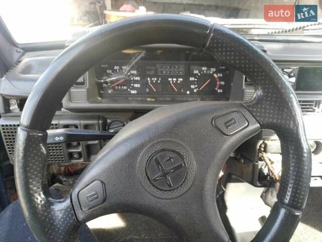 Синій ВАЗ 21099, об'ємом двигуна 1.3 л та пробігом 76 тис. км за 2000 $, фото 1 на Automoto.ua