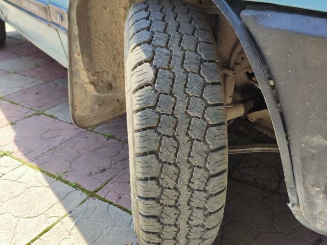 Синій ВАЗ 21099, об'ємом двигуна 1.5 л та пробігом 180 тис. км за 1050 $, фото 1 на Automoto.ua