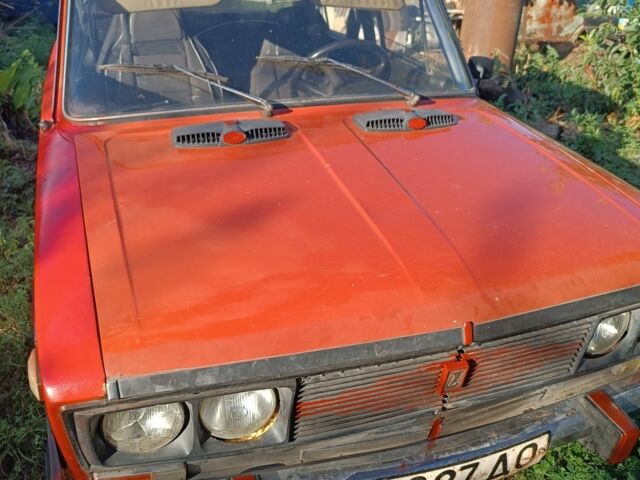 Синий ВАЗ 21099, объемом двигателя 0 л и пробегом 353 тыс. км за 500 $, фото 1 на Automoto.ua