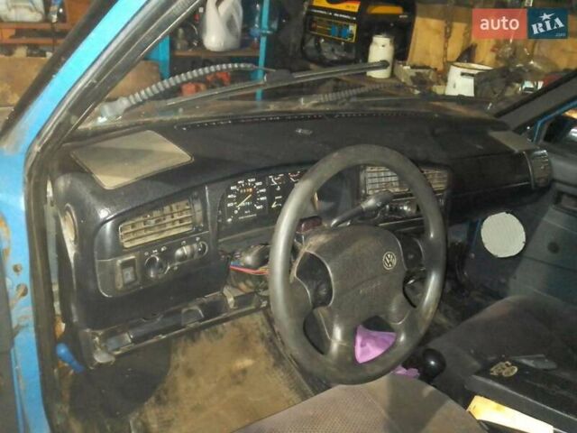 Синій ВАЗ 21099, об'ємом двигуна 1.5 л та пробігом 250 тис. км за 1200 $, фото 1 на Automoto.ua