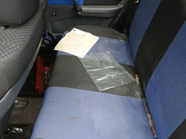 Синій ВАЗ 21099, об'ємом двигуна 0 л та пробігом 145 тис. км за 300 $, фото 1 на Automoto.ua