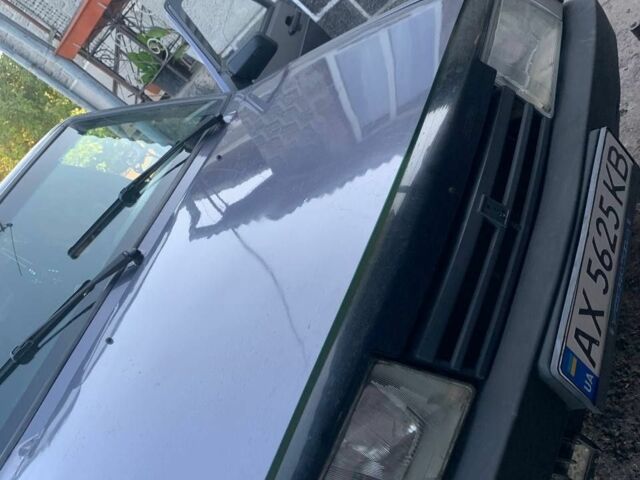 Синій ВАЗ 21099, об'ємом двигуна 1.5 л та пробігом 2 тис. км за 700 $, фото 1 на Automoto.ua