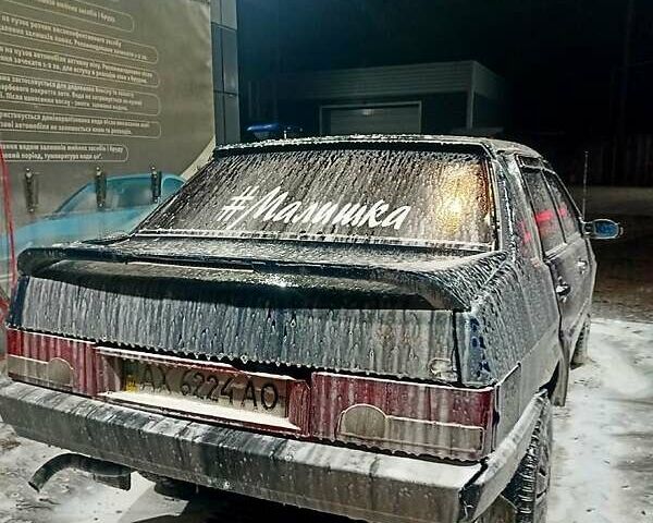 Синій ВАЗ 21099, об'ємом двигуна 1.5 л та пробігом 179 тис. км за 1400 $, фото 1 на Automoto.ua