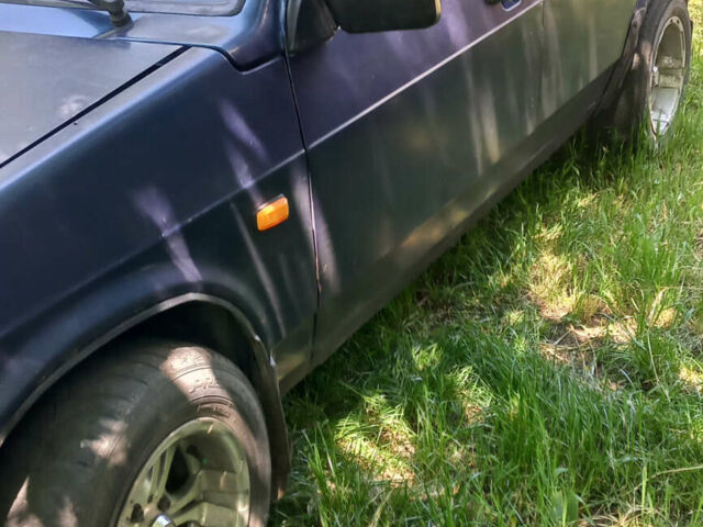 Синій ВАЗ 21099, об'ємом двигуна 1.5 л та пробігом 100 тис. км за 1200 $, фото 1 на Automoto.ua