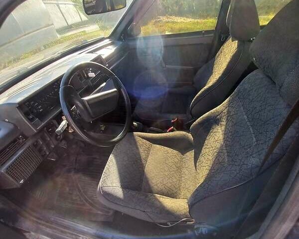 Синій ВАЗ 21099, об'ємом двигуна 1.5 л та пробігом 155 тис. км за 1500 $, фото 1 на Automoto.ua