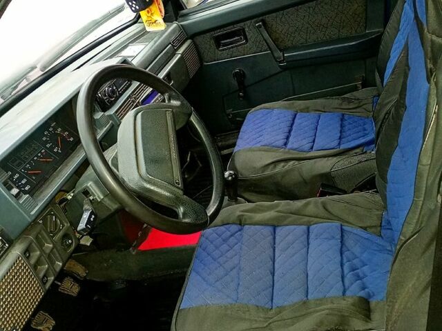 Синій ВАЗ 21099, об'ємом двигуна 1.5 л та пробігом 0 тис. км за 1151 $, фото 1 на Automoto.ua