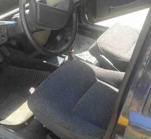 Синій ВАЗ 21099, об'ємом двигуна 1.6 л та пробігом 1 тис. км за 2500 $, фото 1 на Automoto.ua