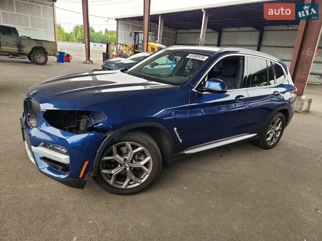 Синий ВАЗ 21099, объемом двигателя 1.6 л и пробегом 163 тыс. км за 3200 $, фото 1 на Automoto.ua