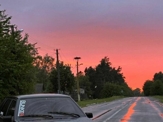 Синій ВАЗ 21099, об'ємом двигуна 1.6 л та пробігом 316 тис. км за 1531 $, фото 1 на Automoto.ua
