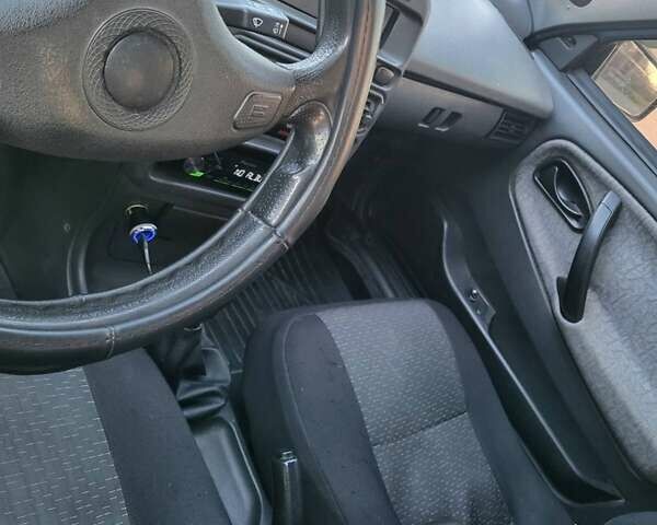 Синий ВАЗ 21099, объемом двигателя 1.5 л и пробегом 200 тыс. км за 2700 $, фото 1 на Automoto.ua