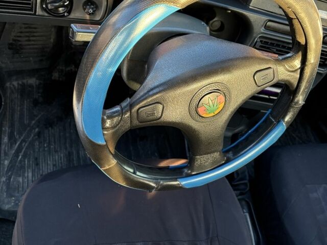 Синий ВАЗ 21099, объемом двигателя 0 л и пробегом 177 тыс. км за 1299 $, фото 1 на Automoto.ua