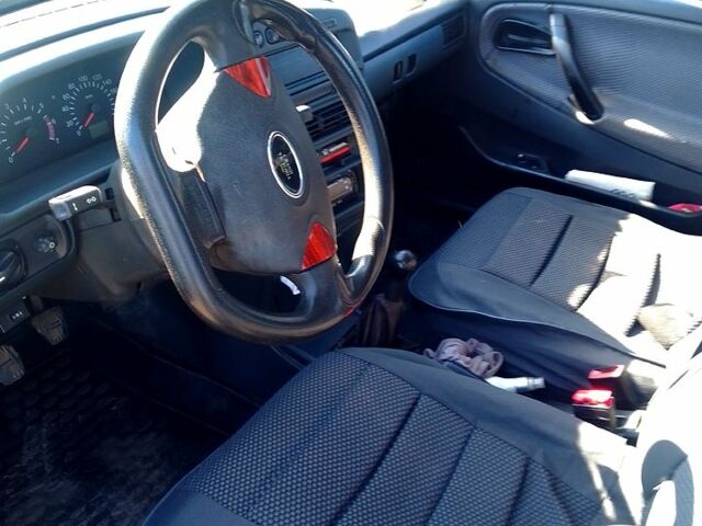 Синій ВАЗ 21099, об'ємом двигуна 1.5 л та пробігом 150 тис. км за 1650 $, фото 1 на Automoto.ua